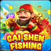 fishing slot