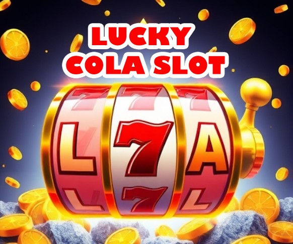 lucky cola slot