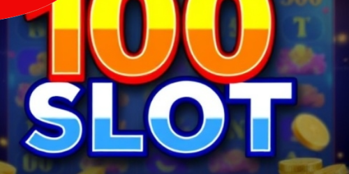 100 bonus free slot